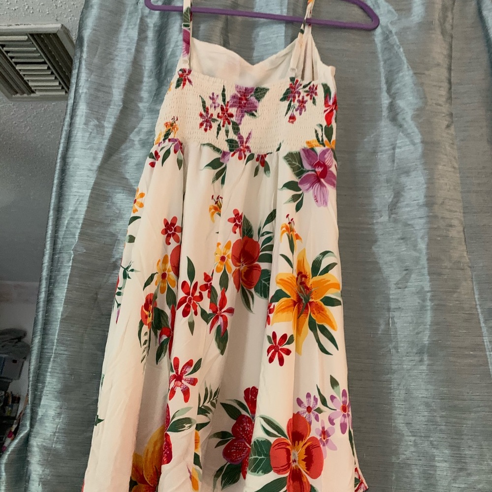 Old navy dress